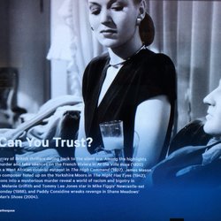 British Film Institute Southbank - Thousands of videos to watch!