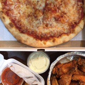 Pizzeria Pesto - Cheese pizza, mozzarella sticks, and wings. - Pizza Near Me - Philadelphia, Pennsylvania