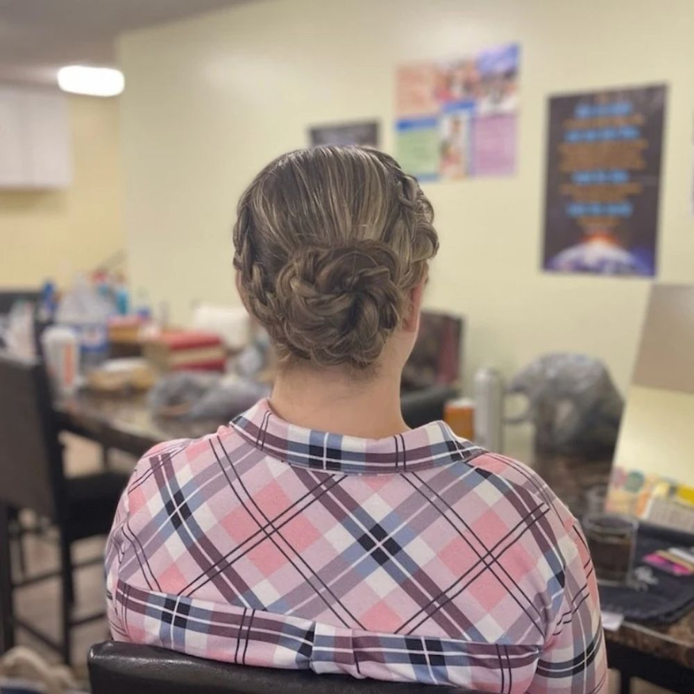 MADKAT SALON Request an Appointment 10 Photos 315 St