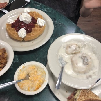 Clary's Cafe - Breakfast & Brunch Near Me - Savannah, Georgia Clary's Cafe - Breakfast & Brunch Near Me - Savannah, Georgia