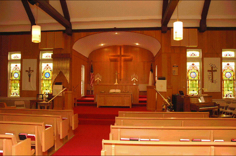 FIRST CONGREGATIONALUNITED CHURCH OF CHRIST Updated August 2024 76