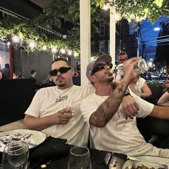 Otto Strada - BYOB fun - Italian Near Me - Hoboken, New Jersey