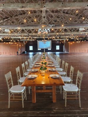 Carnation Farms by null