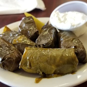 Cafe Istanbul - Dolmas - International Grocery Near Me - Albuquerque, New Mexico