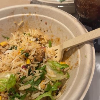 CAVA - Mediterranean Near Me - Fort Mill, South Carolina