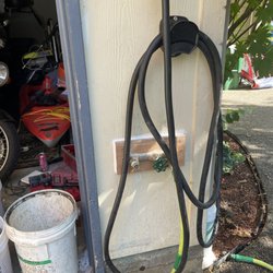 Jim Dandy Sewer & Plumbing