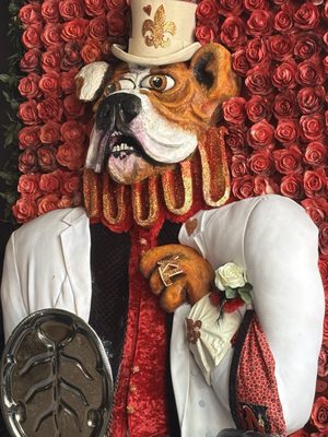 Neyow’s XL Steakhouse by null