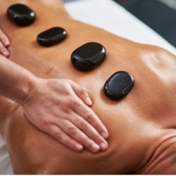 Professional Healing Touch - Full body massage