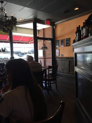 New York Panini by null