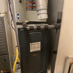 Wallace's Heating and Cooling