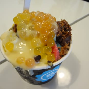 Snowflakes - Shaved Ice Near Me - Artesia, California Snowflakes - Shaved Ice Near Me - Artesia, California
