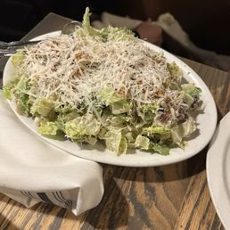 Caeser salad