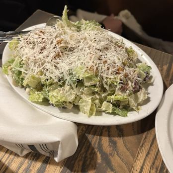 Old Town Tap - Caeser salad - Pizza Near Me - Truckee, California