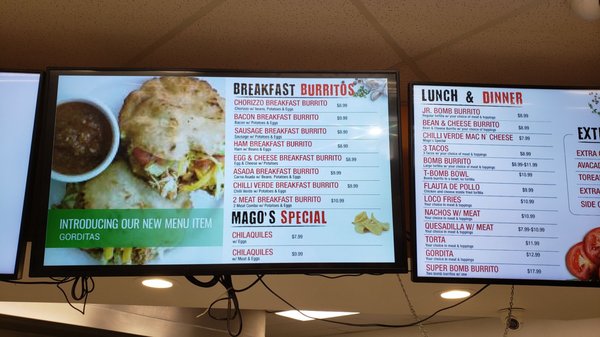 Menu photo 3 Toreado Grill Bakersfield, CA Menu photo 3 Toreado Grill Bakersfield, CA