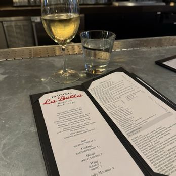 La Bella Trattoria - Italian Near Me - Chicago, Illinois La Bella Trattoria - Italian Near Me - Chicago, Illinois
