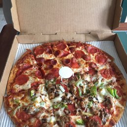 Pepperoni Magnifico
