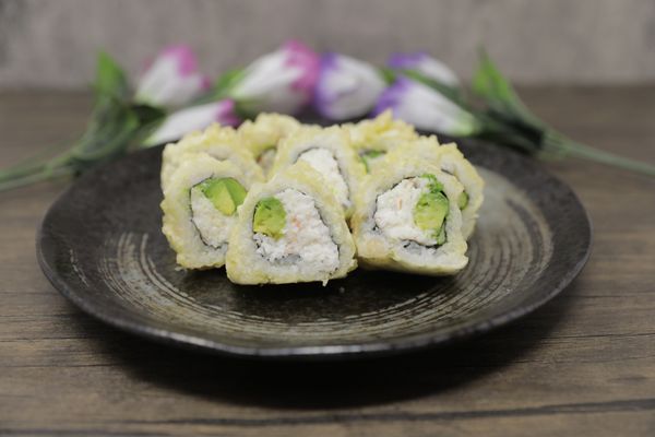 Kopan Sushi & Ramen by null