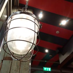 TGI Fridays