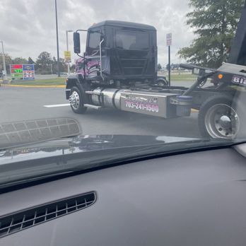Blair's Towing - Towing Near Me - Sterling, Virginia