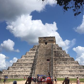 Xichén Deluxe - Historical Tours Near Me - Cancún, ROO