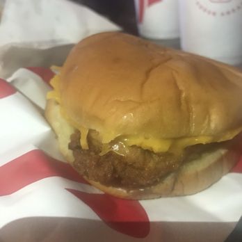 Chick-fil-A - Fast Food Near Me - Tamarac, Florida Chick-fil-A - Fast Food Near Me - Tamarac, Florida