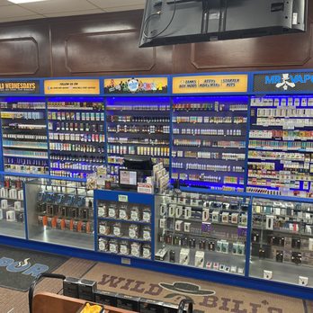 WILD BILL'S TOBACCO - Updated May 2026 - 4141 24th Ave, Fort Gratiot  Township, Michigan - Vape Shops - Phone Number