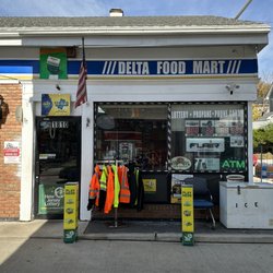 Delta Food Mart - Delta food mart