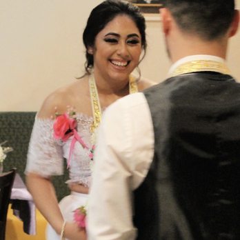Monica Ram Beauty - Me, elated to dance w my husband l! - Makeup Artists Near Me Monica Ram Beauty - Me, elated to dance w my husband l! - Makeup Artists Near Me
