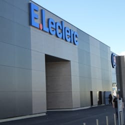 E.Leclerc