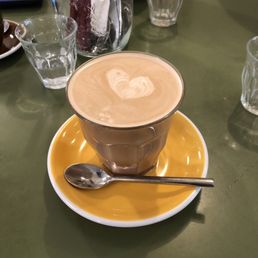 Mocha Mocha