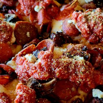Twin Peaks Pizzeria - Pizza Near Me - Marana, Arizona Twin Peaks Pizzeria - Pizza Near Me - Marana, Arizona
