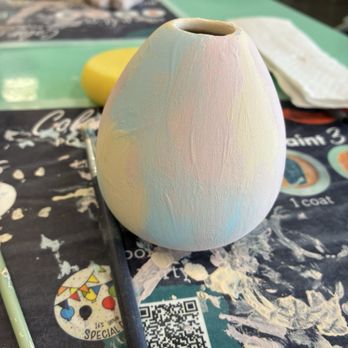Color Me Mine - Paint-Your-Own Pottery Near Me - Littleton, Colorado Color Me Mine - Paint-Your-Own Pottery Near Me - Littleton, Colorado
