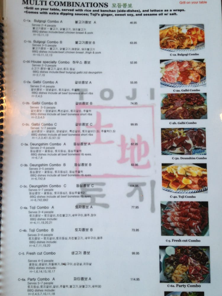 Toji Korean Grill House 178 Photos 265 Reviews Korean 4615 Se Hawthorne Blvd Portland Or United States Restaurant Reviews Phone Number Menu