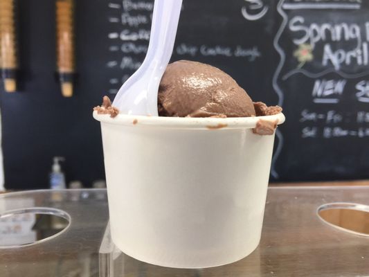 South Mountain Creamery by null