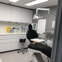 Dental Art Implant Clinics - Surgery