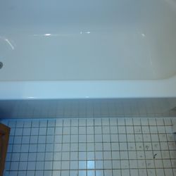 Tornado's Tubs