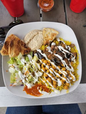 Marrakech Express by null