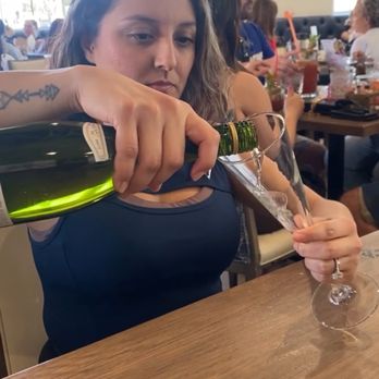 Hash Kitchen Arcadia - Mimosas - Breakfast & Brunch Near Me - Phoenix, Arizona