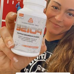Bullfrog Nutrition - Columbus
