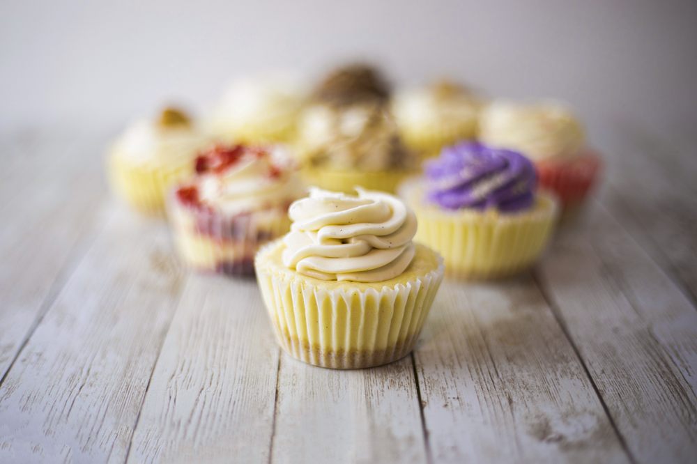 Reviews of CHEESECAKE ON POINT! Updated September 2024 14 Photos