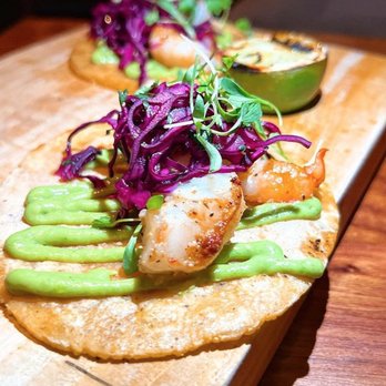 Casa Madera - Mediterranean Near Me - Toronto, Ontario