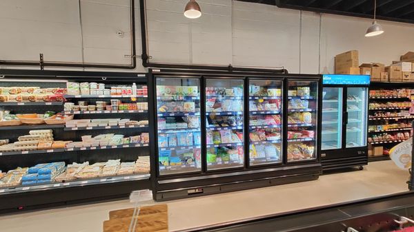 Ai Mart by null