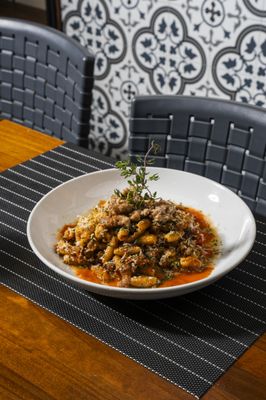 Carasau Ristorante by null