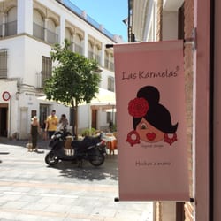 Las Karmelas