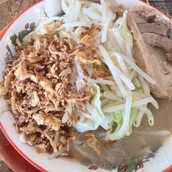 Garlic High - Ramen Near Me - Sunnyvale, California Garlic High - Ramen Near Me - Sunnyvale, California