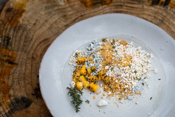 L'Auberge du Moulin de Léré by null