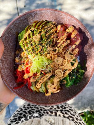 Poke-San / Maki-San at The Citadel by null