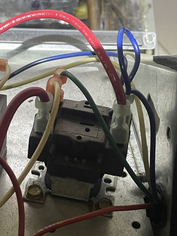 Slide of Mr Do It All