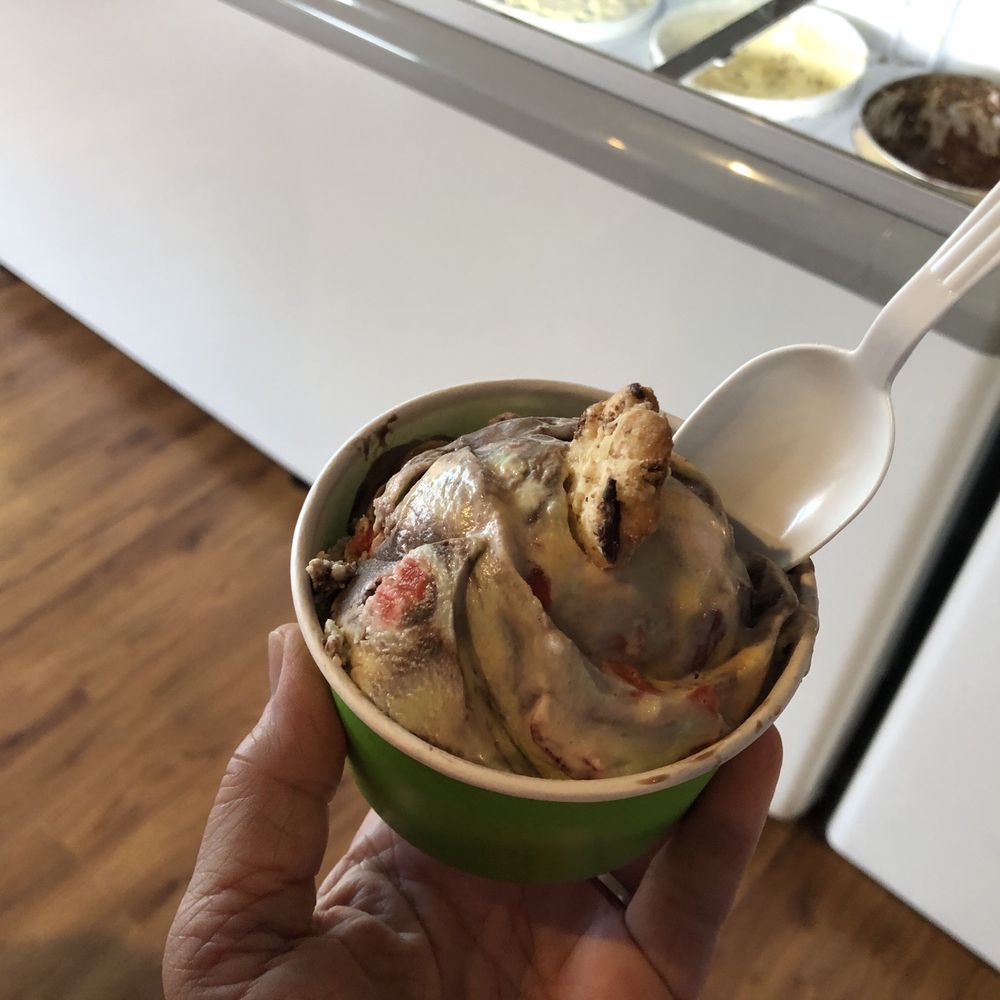THE BEST 10 Ice Cream & Frozen Yogurt in Greenville, SC Last Updated
