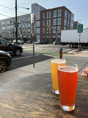 Dock Street Brewery South by null